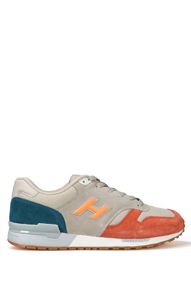Mexico Tile Men's Sports Shoes