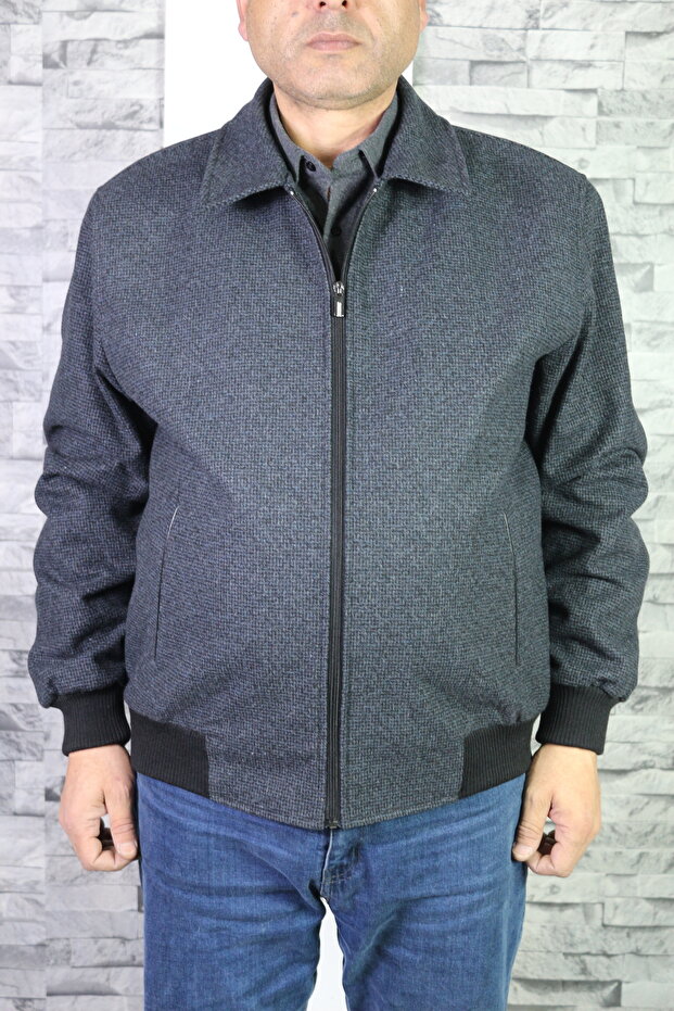 men's winter coat