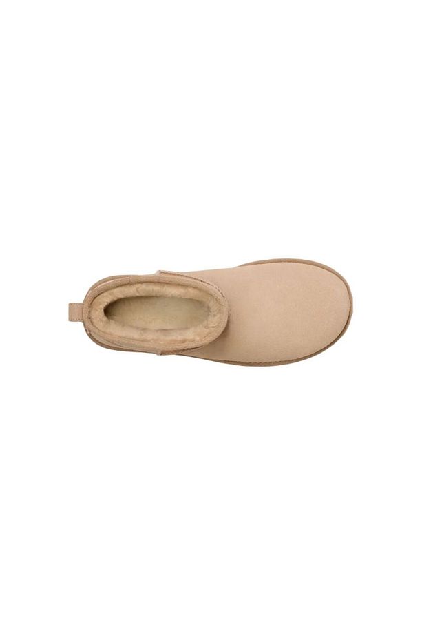 W Classic Ultra Mini Platform Kısa Platformlu Bot - 3