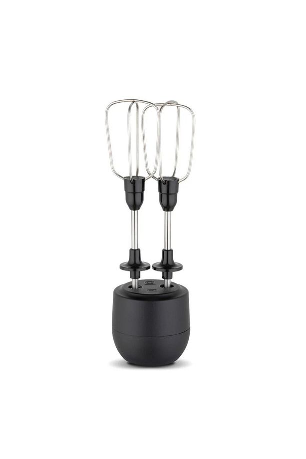 4 Bıçaklı 1000W YüksekGüç 2 farklı Rende Speed Quadro Blender Seti BPA içermez ! - 4