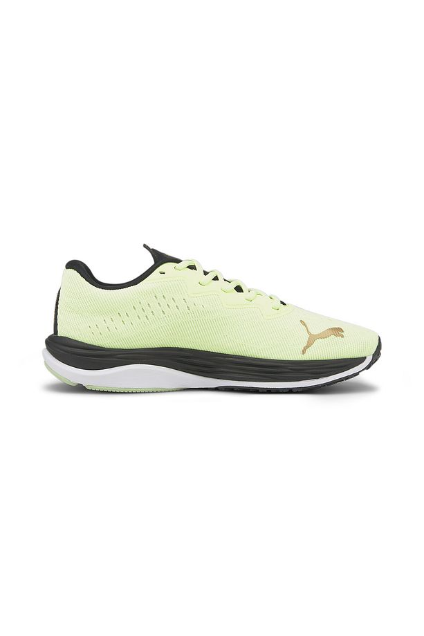 Velocity Nitro 2 Run 75 Fast Yellow-PUMA - 2