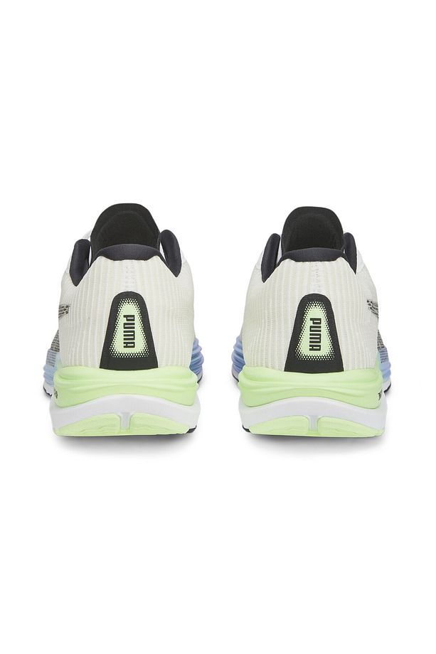 Velocity Nitro 2 Fade PUMA White-Yürüyüş Ayakkabısı - 5