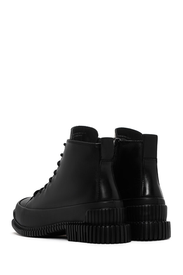 Camper Kadın Pix Deri Postal Bot - 5