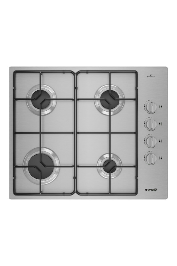 OMD D 611 EI Ankastre Ocak - 1