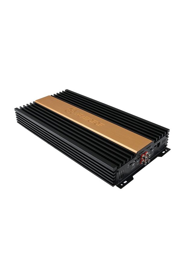 RS-4150.4AB 4 Kanal 4x150 RMS AB Class Profesyonel Anfi - 2