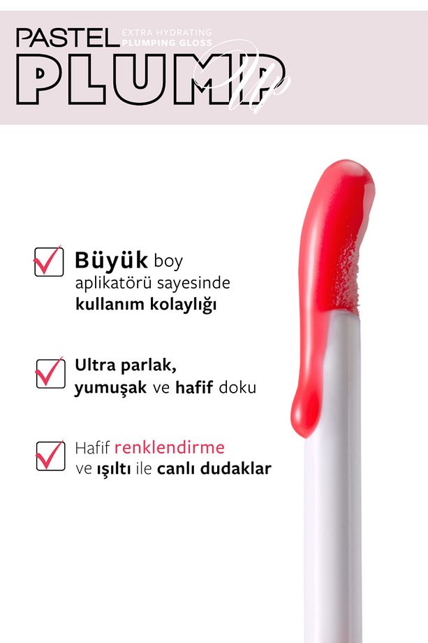 Plump Up Extra Hydrating Plumping + L'Oreal Paris Revitalift Yaşlanma Karşıtı Gece Kremi 50ml - 3