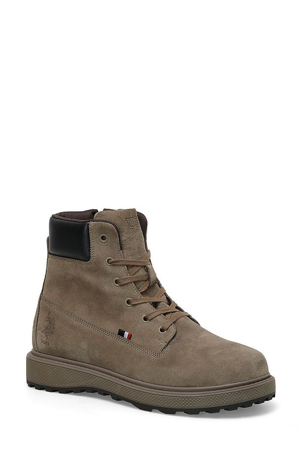 SIGNOR LTH 3PR Kum Erkek Worker Bot - 2