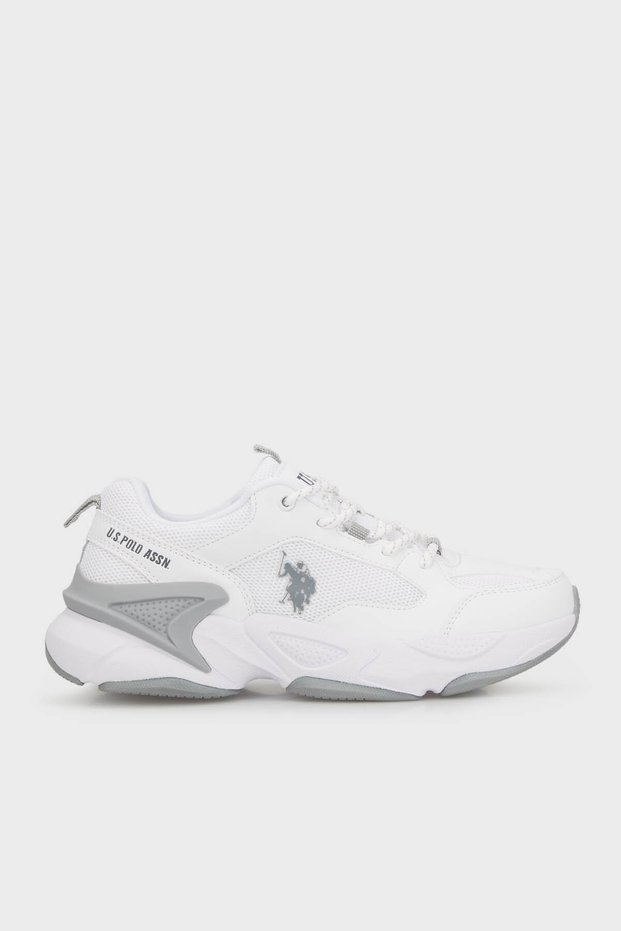 BASE. Polo Assn Sports Shoes SHOES MAYBE WMN 3PR