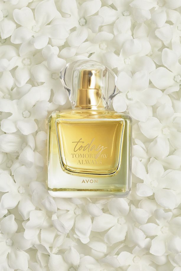 Today Kadın Parfüm Edp 50 Ml. Üçlü Set - 6