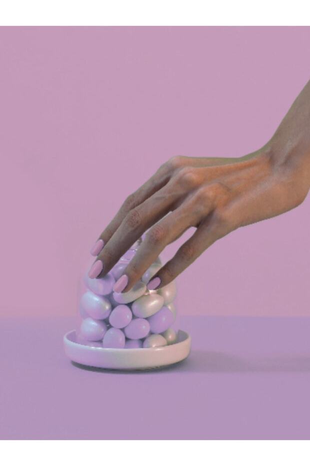 Lila Oje Fig 114 - 5