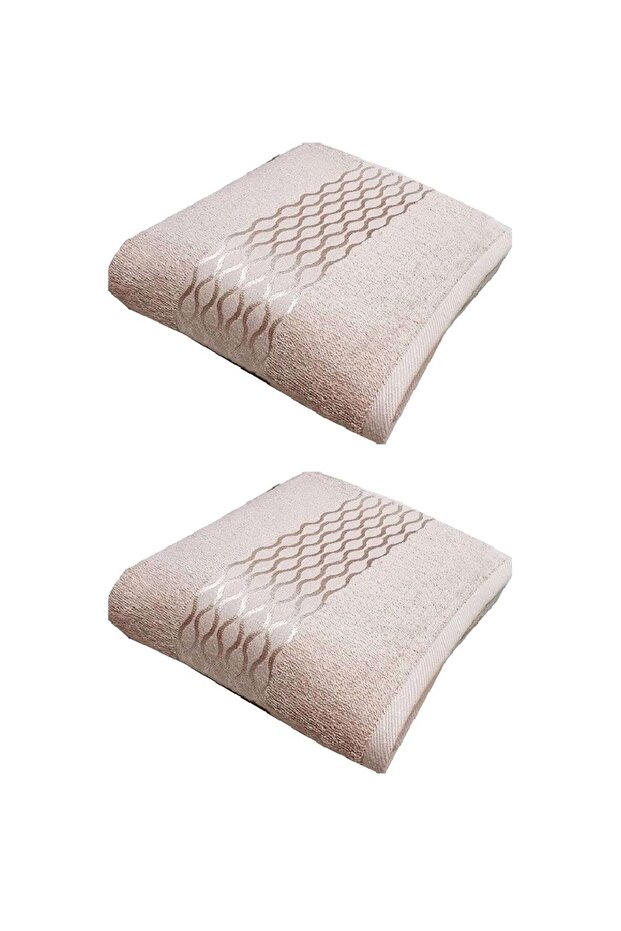 Elissa Havlu 50 Adet - 2