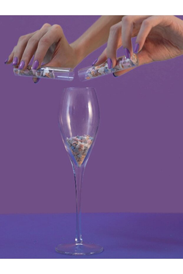 Mor Oje Ametist 124 - 4