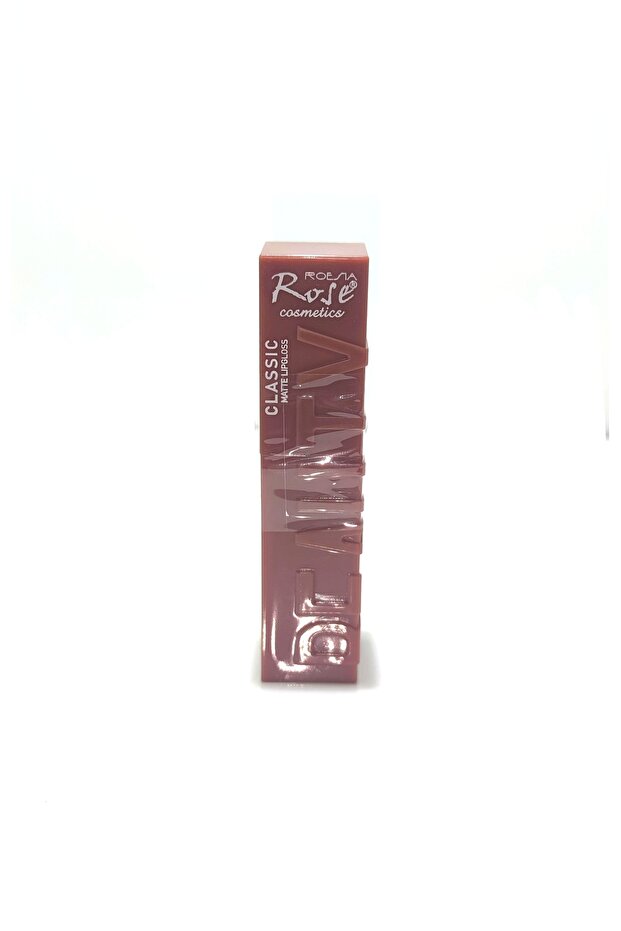 Mate Lipgloss Likit Ruj - 1