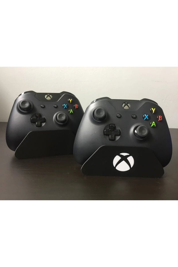 Xbox One Kumanda Standı Siyah