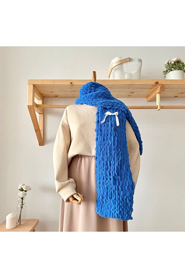 El Örmesi Atkı - 1