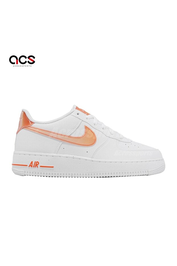NİKE AIR FORCE 1NN KWE - 2