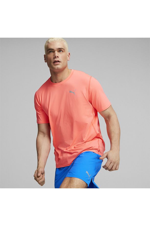 Run Cloudspun SS Tee - 5