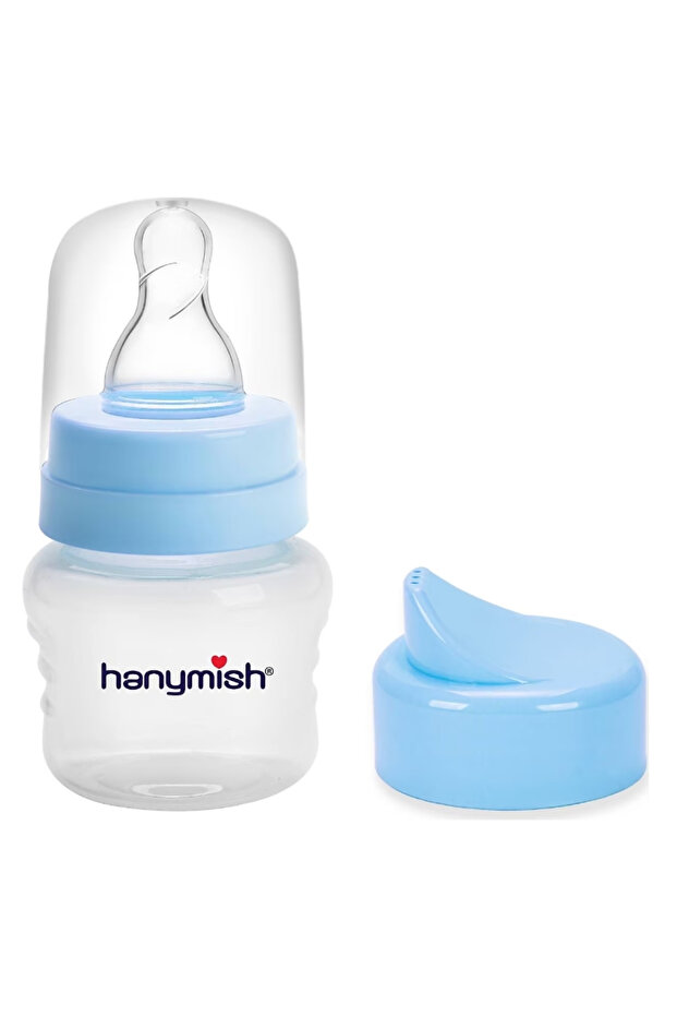 Mini Alıştırma Bardağı Seti - 1