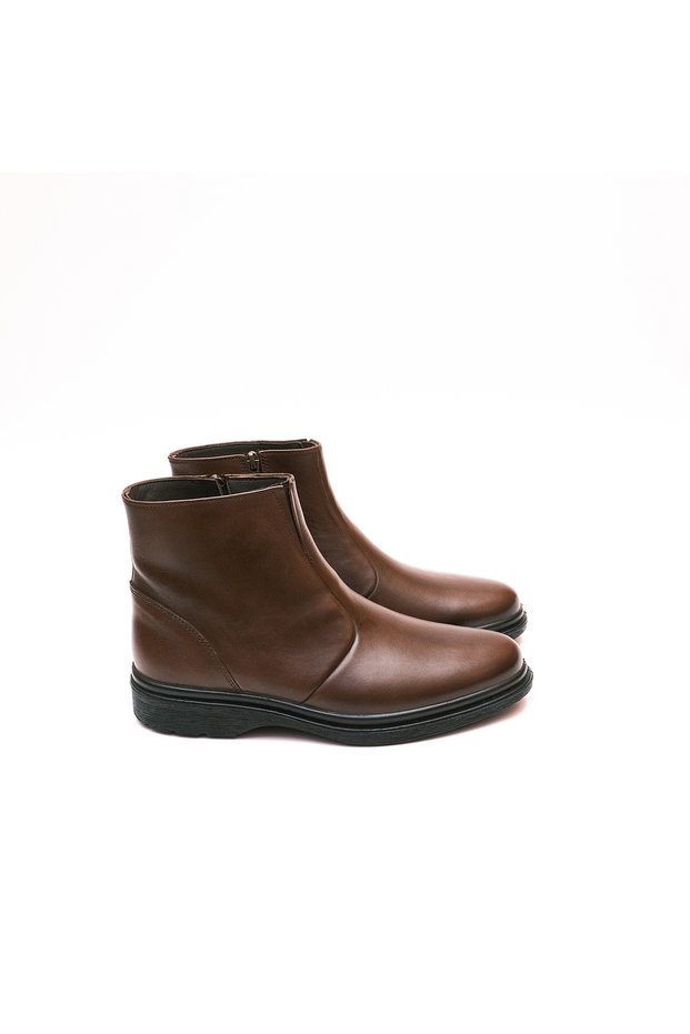 967 ESSE CASUAL DERİ ERKEK BOT