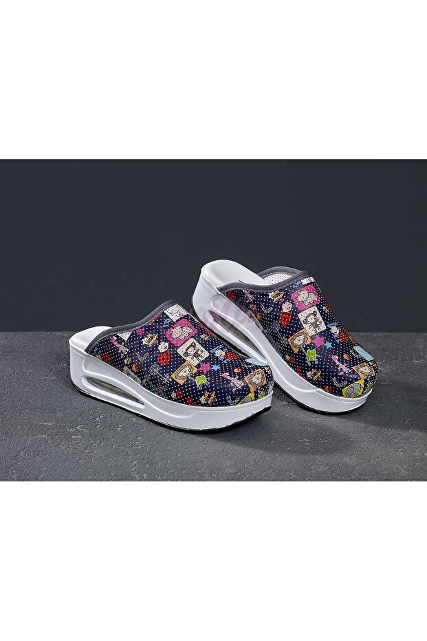 شبشب سابو لتقويم العظام من Airmax Sole 977