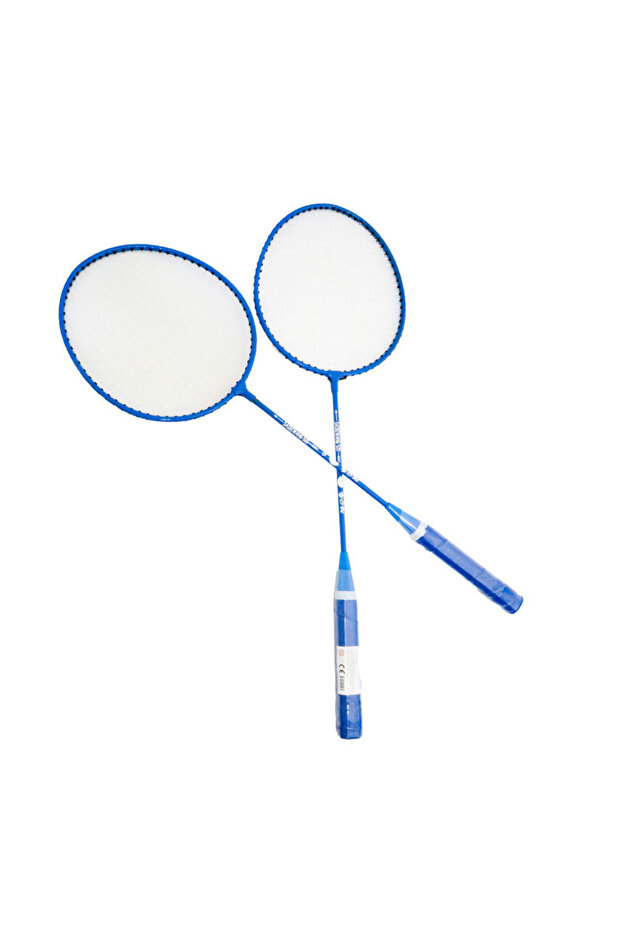 BADMINTON MAVİ - 1