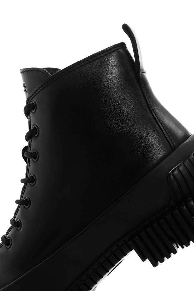 Camper Kadın Pix Deri Postal Bot - 7