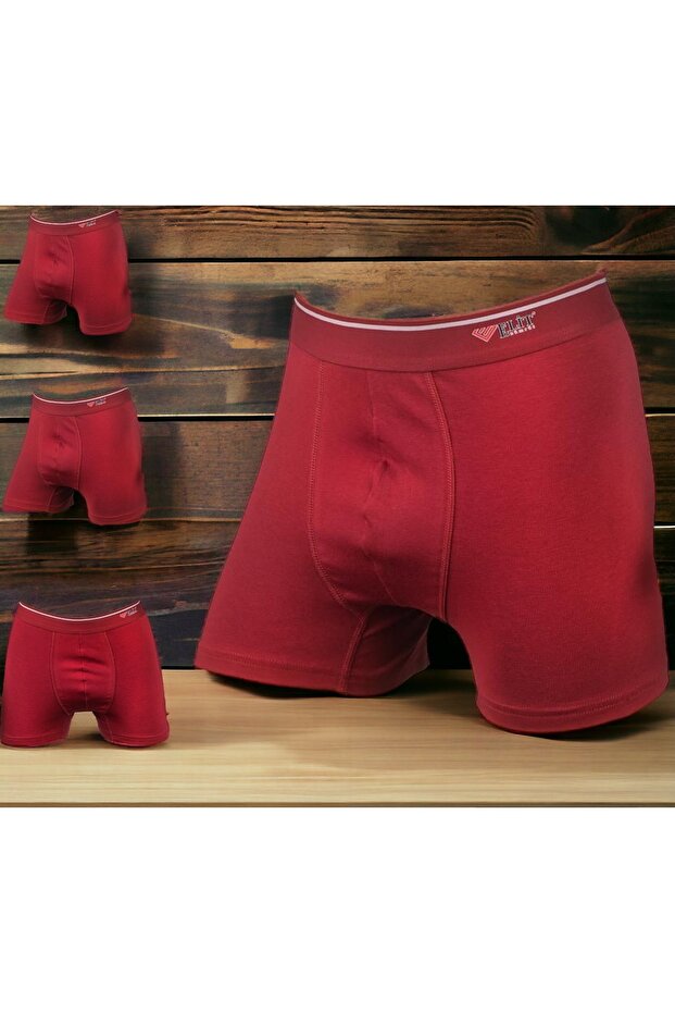 Pack of 2 Men's Modal Cotton Boxers
