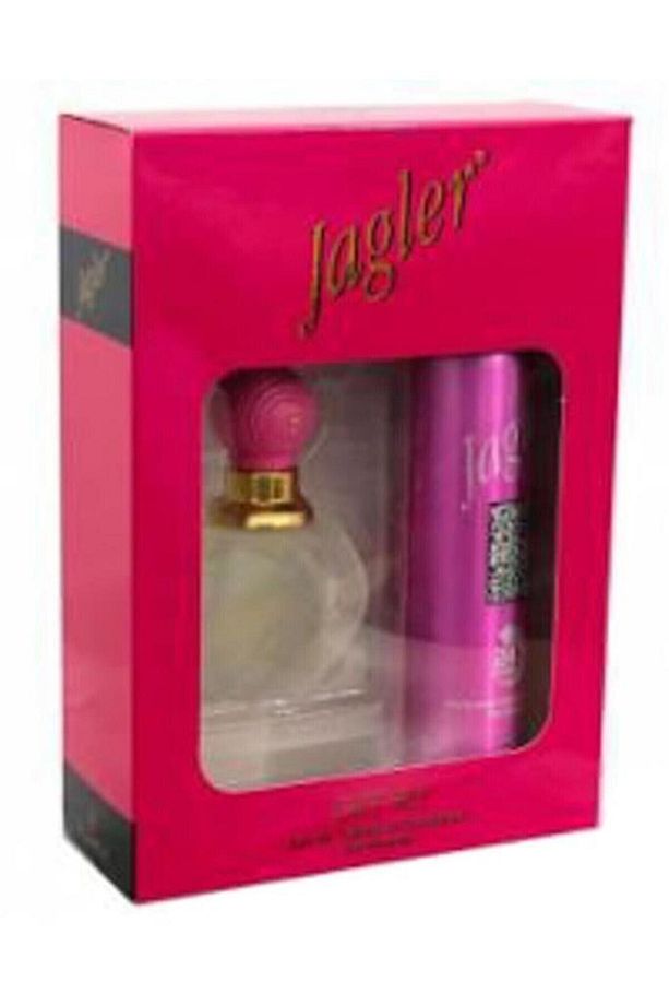 Erkek Parfüm 50ml Set Parfüm 60ml 2'li Set - 3