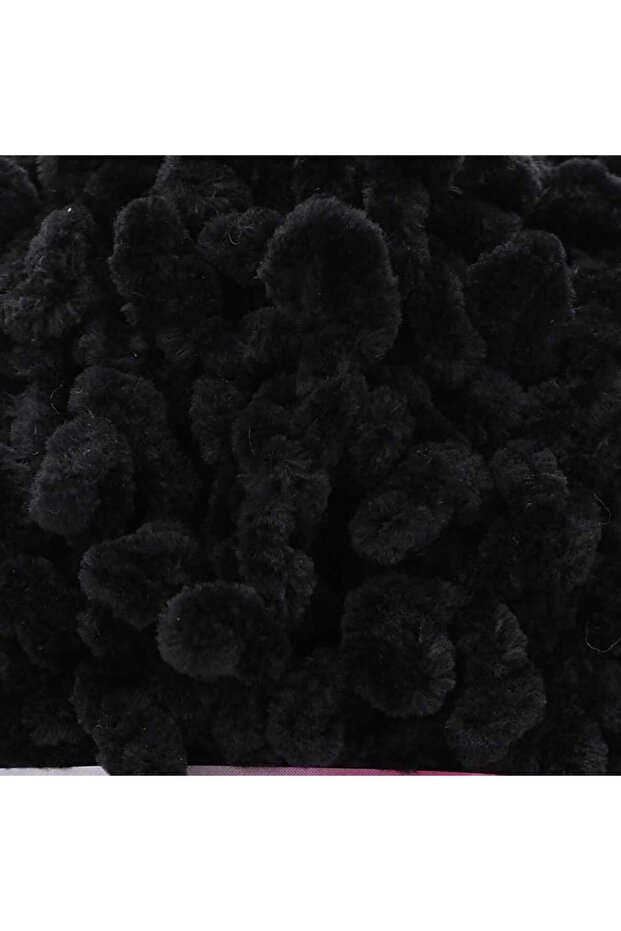 Dolphin Loop 112-08 Black - 2