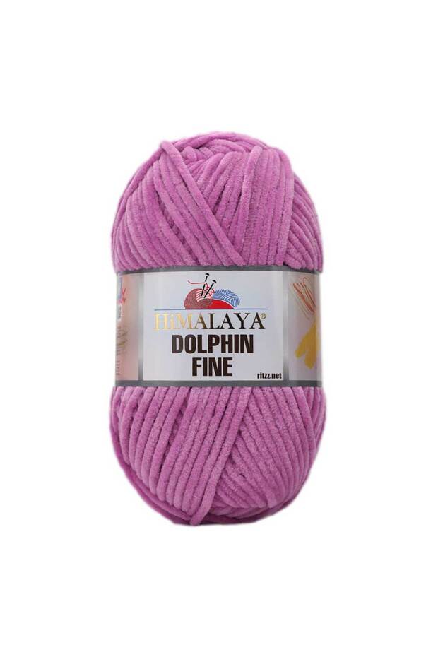 Dolphin Fine 80528 Prašnjava ruža - 1