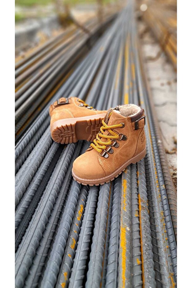 DERİ ÇOCUK POSTAL - 3