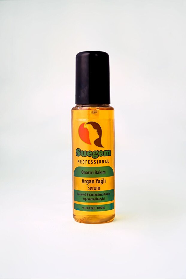 Argan Yağlı Serum 100ml