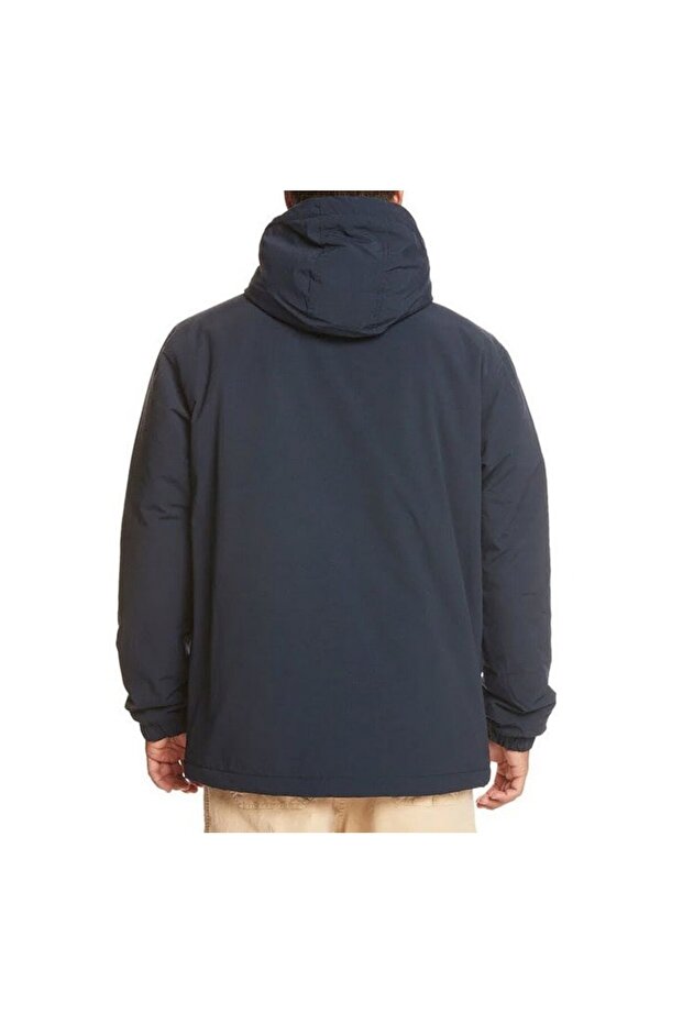 QUIKSILVERLS TEKSTİLCEKET - 1