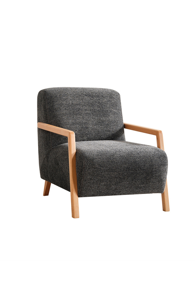 Dolex Kasalı Berjer - 5