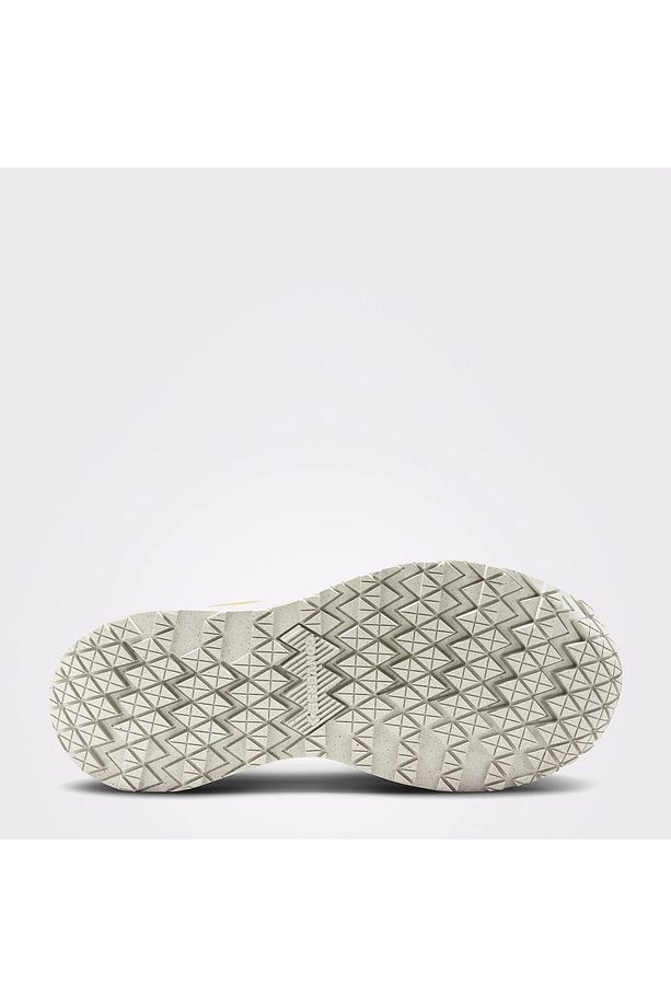 Chuck 70 At-Cx Nature Dye Unisex Sarı Sneaker - 6
