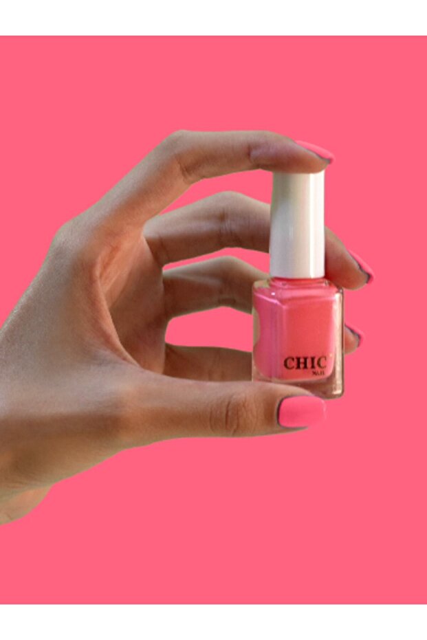 Pembe Oje Corallium 110 - 4