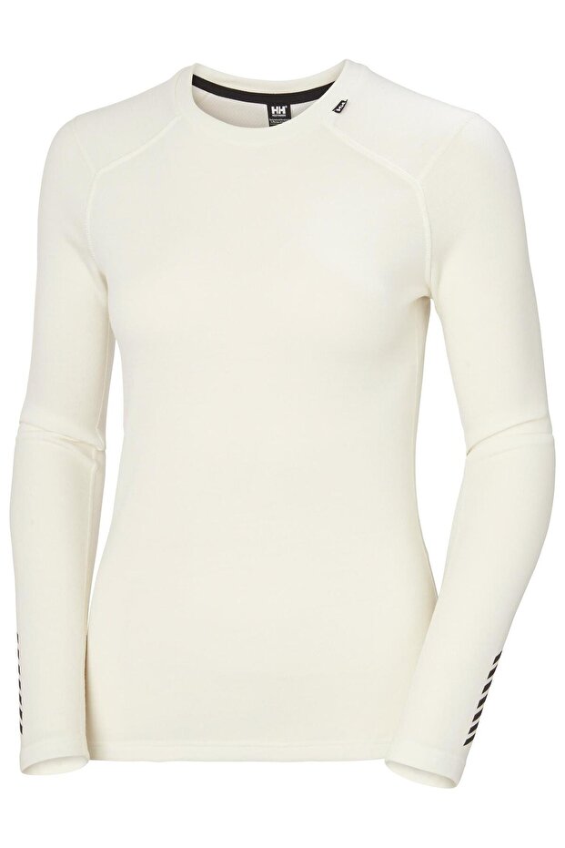 W Lıfa Merıno Mıdweıght Crew - 1