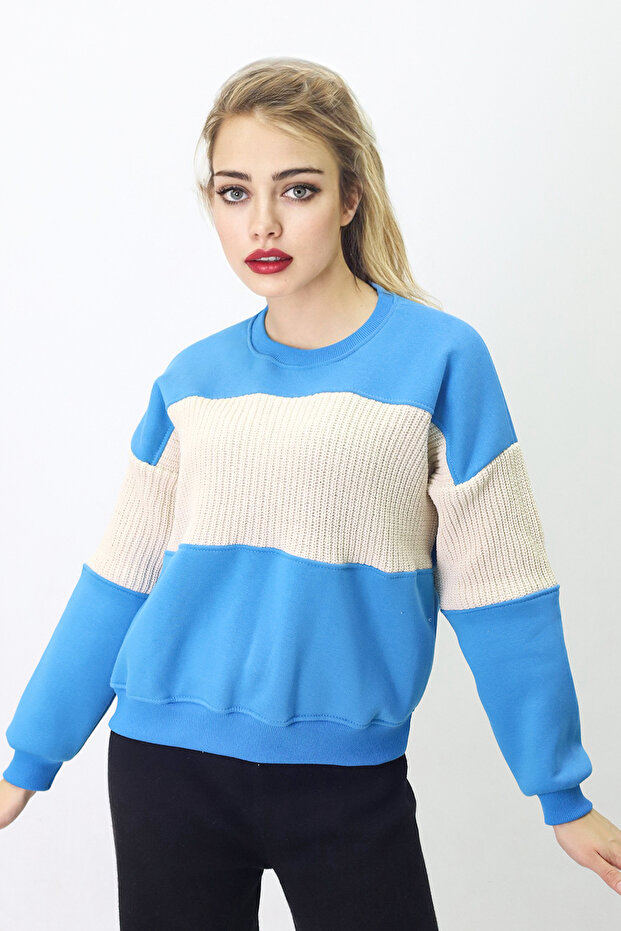 3 İPLİK TRİKO - 3