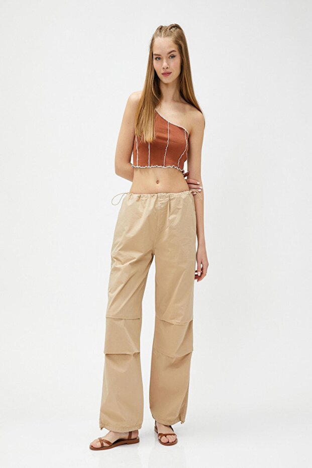 Women's jeans