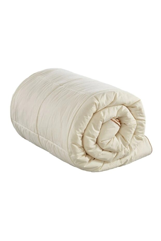 لحاف صوف مزدوج - 1