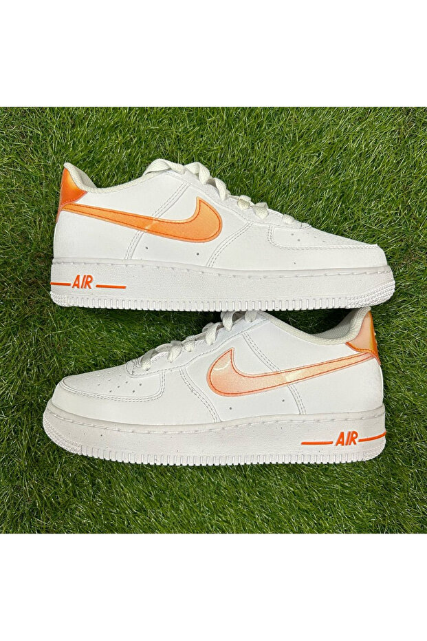 NİKE AIR FORCE 1NN KWE - 6