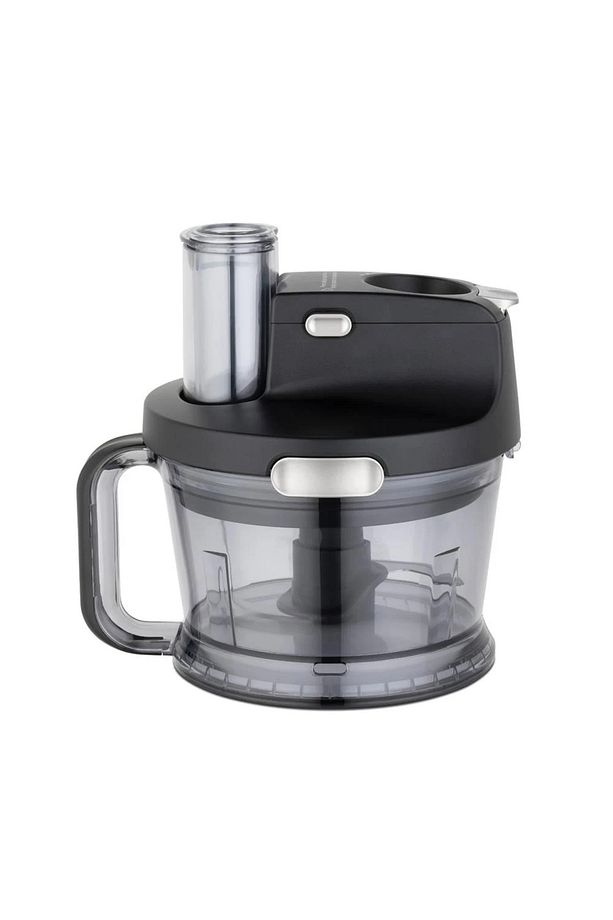 4 Bıçaklı 1000W YüksekGüç 2 farklı Rende Speed Quadro Blender Seti BPA içermez ! - 3