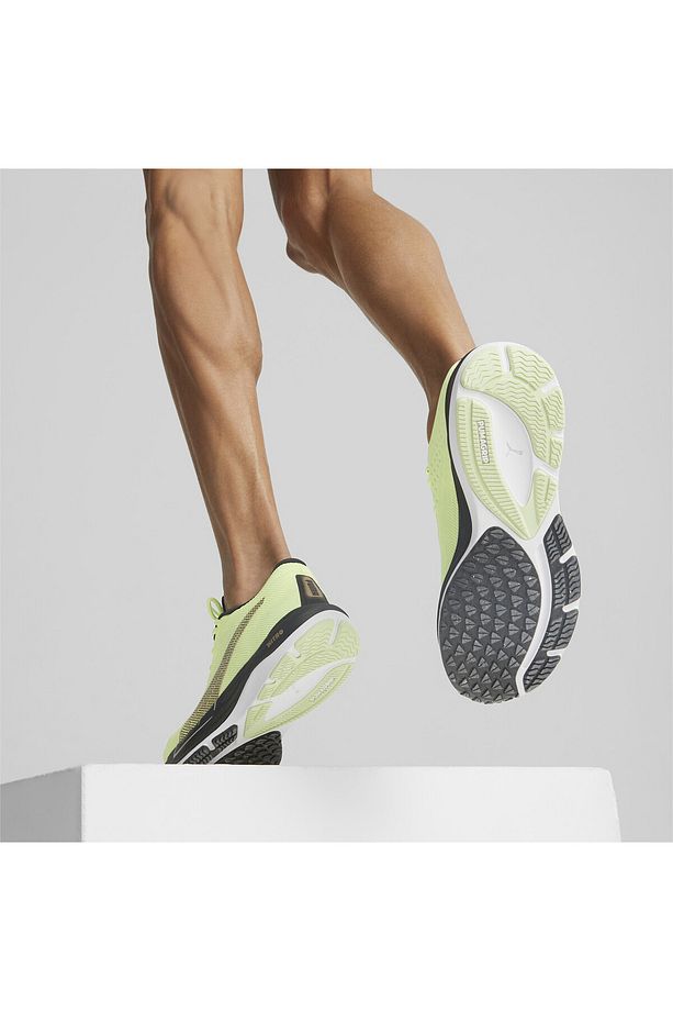 Velocity Nitro 2 Run 75 Fast Yellow-PUMA - 5