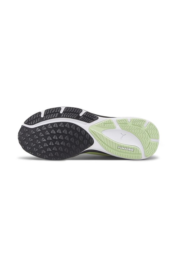 Velocity Nitro 2 Run 75 Fast Yellow-PUMA - 3