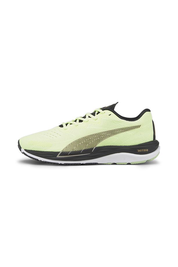 Velocity Nitro 2 Run 75 Fast Yellow-PUMA - 4