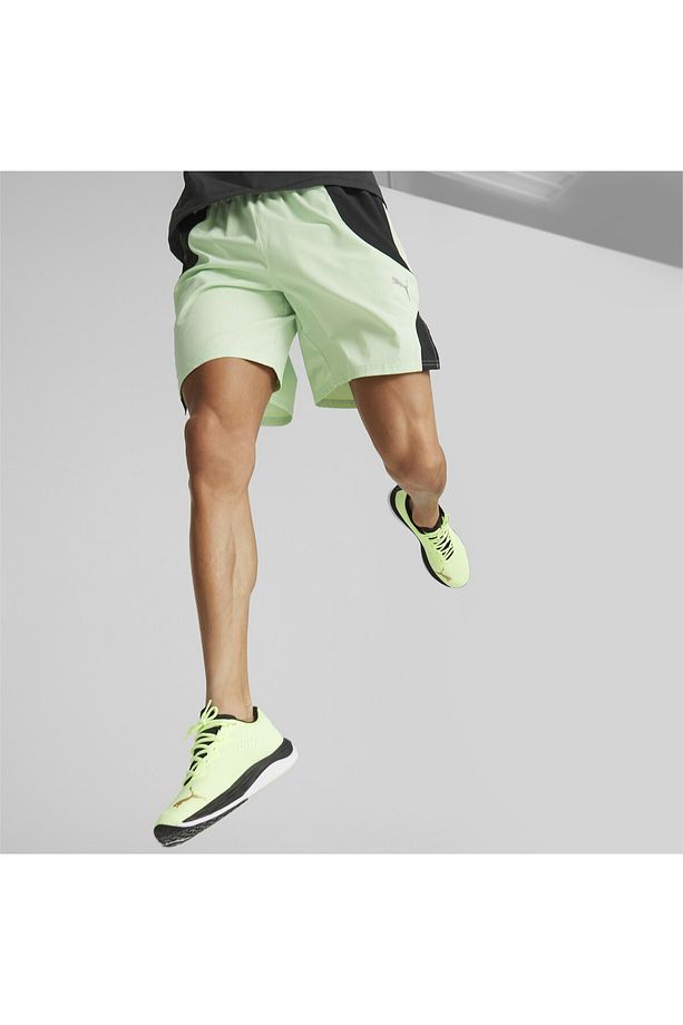 Velocity Nitro 2 Run 75 Fast Yellow-PUMA - 6
