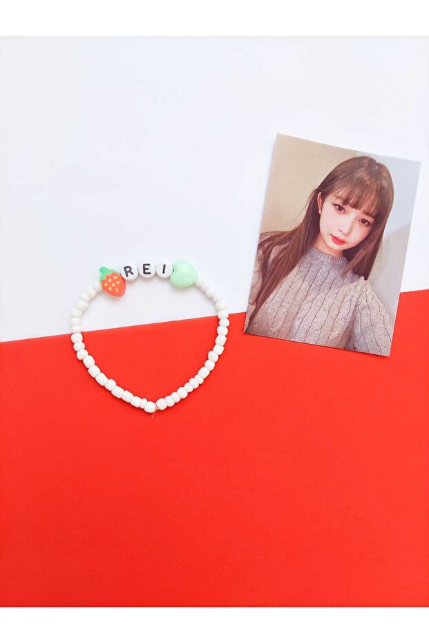 KPOP IVE Rei Bracelet