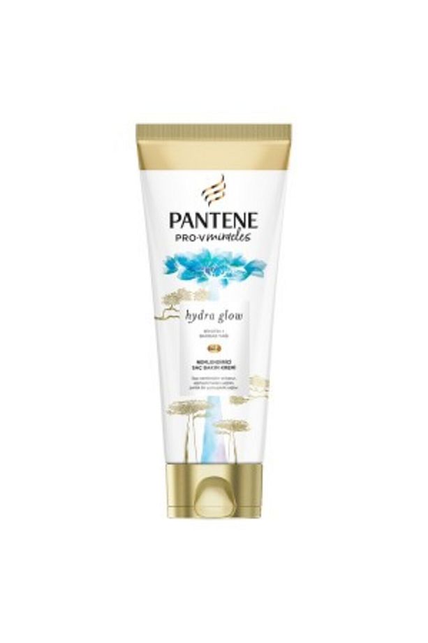 ( 2 ADET ) Pantene Hydra Miracles Saç Kremi 275 Ml - 1