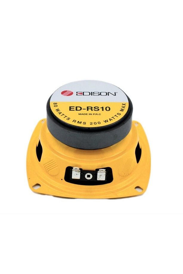 Edison ED RS16 10cm midrange - 1