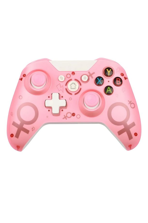Wireless Controller X-box One/PS3/PC için 2.4G Kablosuz Game Controller Oyun Kolu - 1